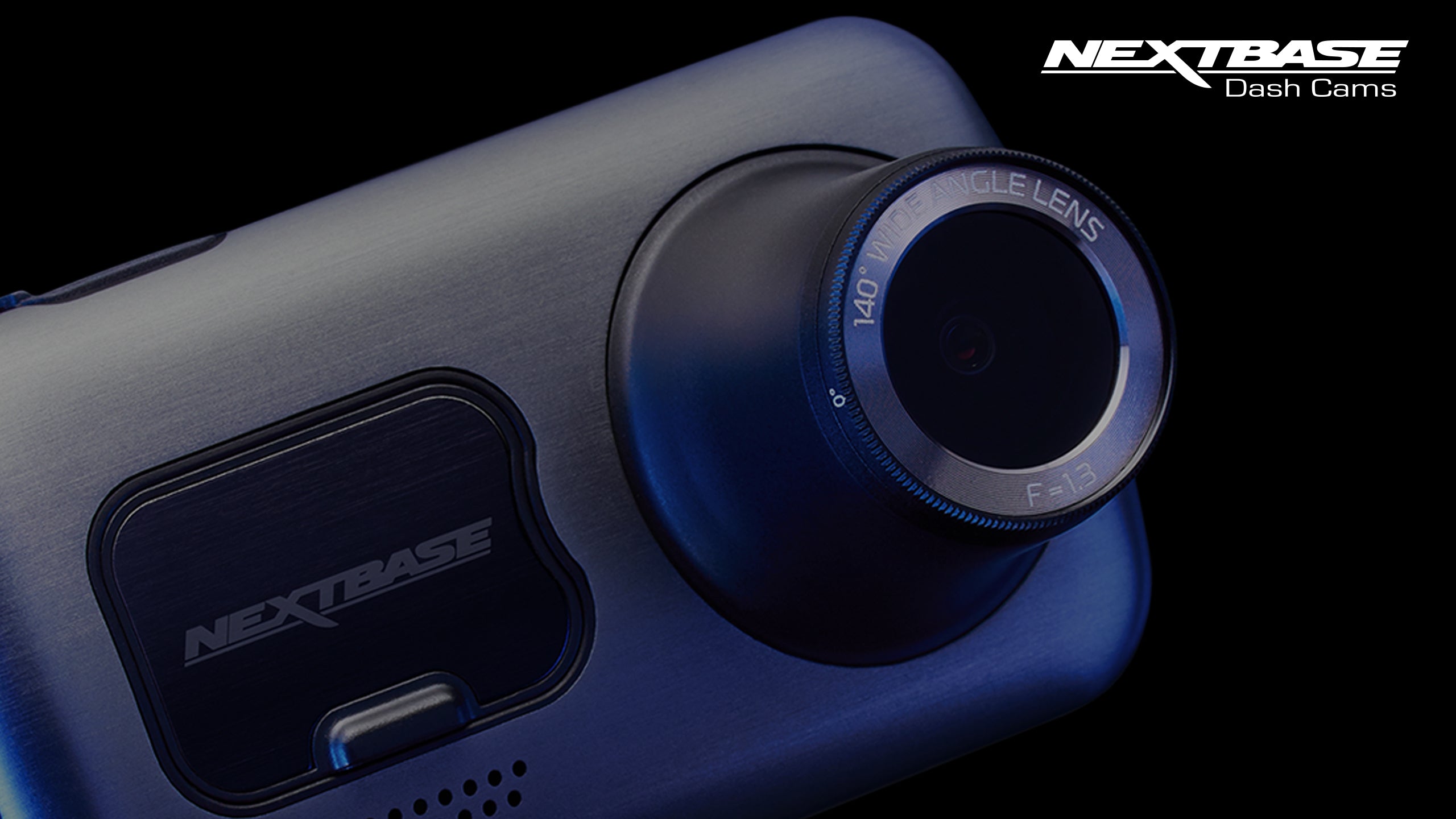 The Nextbase Dash Cam is on sale for 25% off